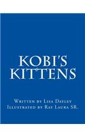 Kobi's Kittens: (English)