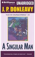 A Singular Man