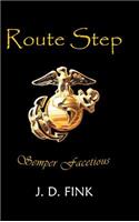 Route Step