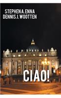 Ciao!: (English)