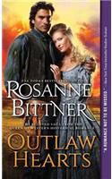 Outlaw Hearts: (1 Outlaw Hearts Series)