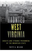 Haunted West Virginia