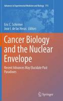 Cancer Biology and the Nuclear Envelope