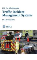 Traffic Incident Management Systems