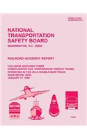 Railroad Accident Report