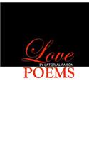 Love Poems
