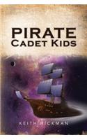 Pirate Cadet Kids