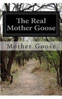 The Real Mother Goose