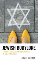 Jewish Bodylore