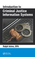 Introduction to Criminal Justice Information Systems