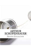 Arthur Schopenhauer, Second Collection