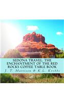 Sedona Travel