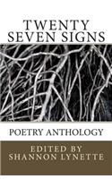 Twenty Seven Signs