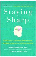 Staying Sharp