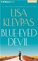 Blue-Eyed Devil