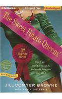 Sweet Potato Queens' First Big-Ass Novel