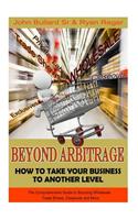 Beyond Arbitrage