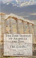 Time Travels of Arabella and Tom: The Greeks