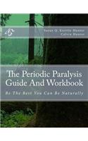 Periodic Paralysis Guide And Workbook