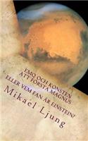 EMQ och konsten att forsta Magnus - eller Vem fan ar Einstein?