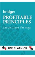 Bridge: Profitable Principles(English)