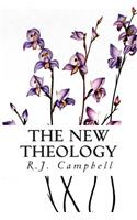 The New Theology