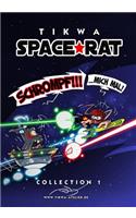 Space Rat Collection 1