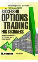Options Trading Successfully for Beginners