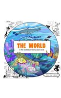 WORLD in 597 Words
