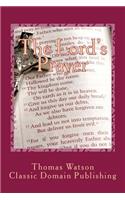 The Lord's Prayer