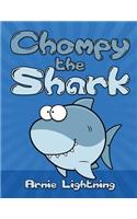 Chompy the Shark