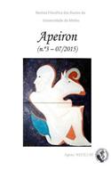 APEIRON - Revista Filosófica dos Alunos da Universidade do Minho
