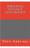 Personal Finance and Money