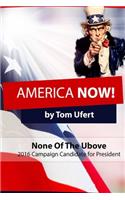America Now!