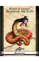 Beasts of Legend