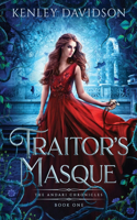 Traitor's Masque