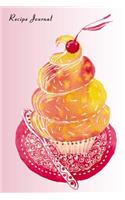 Recipe Journal