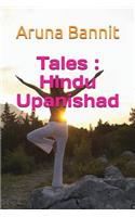 Tales: Hindu Upanishad