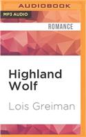Highland Wolf