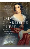 Lady Charlotte Guest