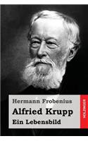 Alfried Krupp