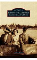Kittery to Bar Harbor