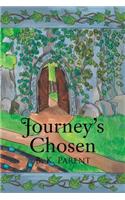 Journey's Chosen