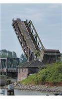A Bascule Bridge in the Netherlands Journal