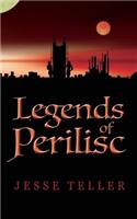 Legends of Perilisc
