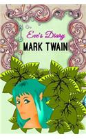 Eve's Diary: (5 Humor Classics)