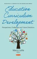 Education Curriculum Development