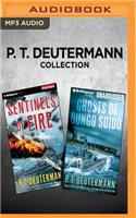 P. T. Deutermann Collection - Sentinels of Fire & Ghosts of Bungo Suido