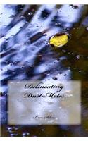 Delineating Dust-motes