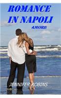 Romance in Napoli